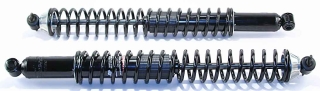 Stoßdämpfer Hinten - Shock Absorber Rear  C/K 3500 4WD 87-99